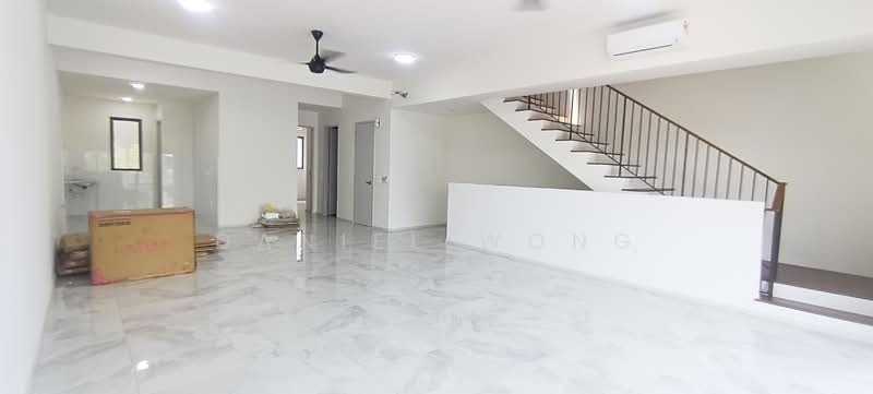 2-storey Terraced House for Rent in Bukit Jalil (Kuala Lumpur) - Daniel Wong - Interior - PropertyGuru.com.my