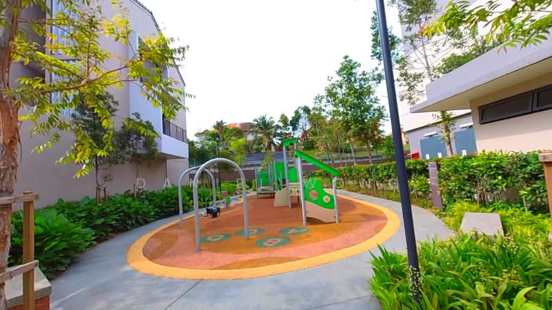 2-storey Terraced House for Rent in Bukit Jalil (Kuala Lumpur) - Daniel Wong - Exterior - PropertyGuru.com.my