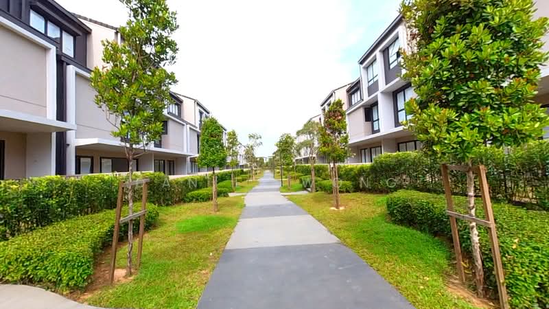 2-storey Terraced House for Rent in Bukit Jalil (Kuala Lumpur) - Daniel Wong - Exterior - PropertyGuru.com.my