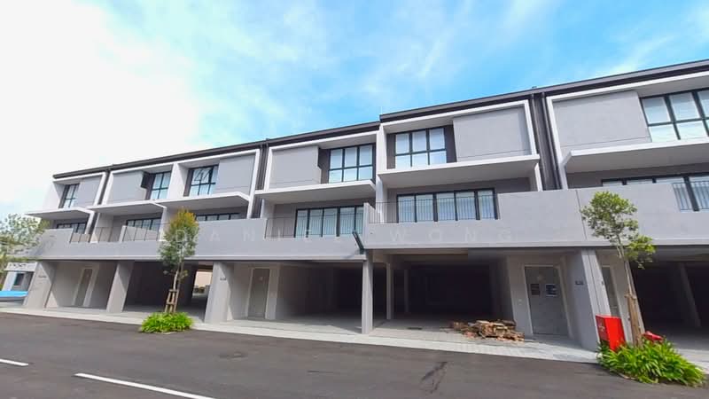 2-storey Terraced House for Rent in Bukit Jalil (Kuala Lumpur) - Daniel Wong - Exterior - PropertyGuru.com.my