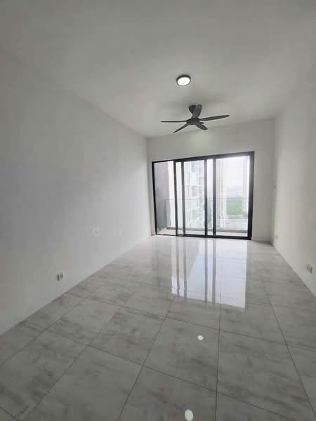 Kondominium untuk Disewa di CloudTree Residence - Chong . - Living Room - PropertyGuru.com.my