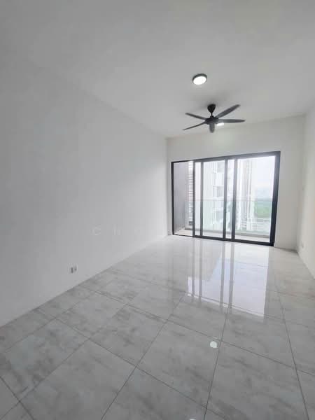 Kondominium untuk Disewa di CloudTree Residence - Chong . - Living Room - PropertyGuru.com.my