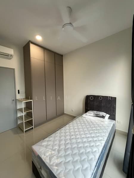 Platinum Arena untuk Untuk Disewa - RM 2,700 /bulan, Apr 2026 - Bedroom - PropertyGuru.com.my
