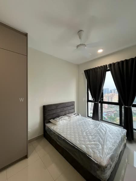 Platinum Arena untuk Untuk Disewa - RM 2,700 /bulan, Apr 2026 - Bedroom - PropertyGuru.com.my