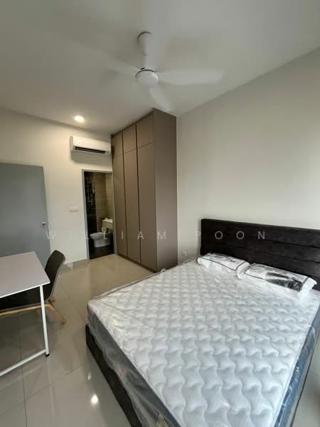 Platinum Arena untuk Untuk Disewa - RM 2,700 /bulan, Apr 2026 - Bedroom - PropertyGuru.com.my