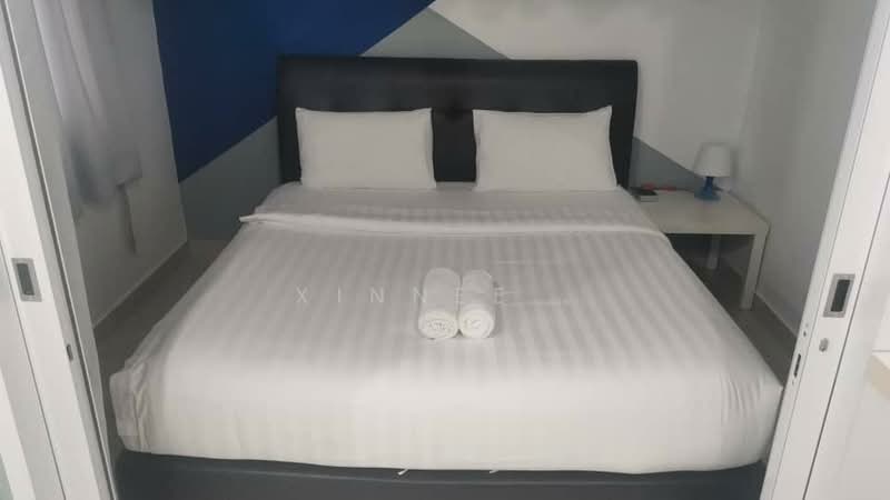 Maritime Suite untuk Untuk Dijual - RM 980,000, Apr 2026 - Bedroom - PropertyGuru.com.my