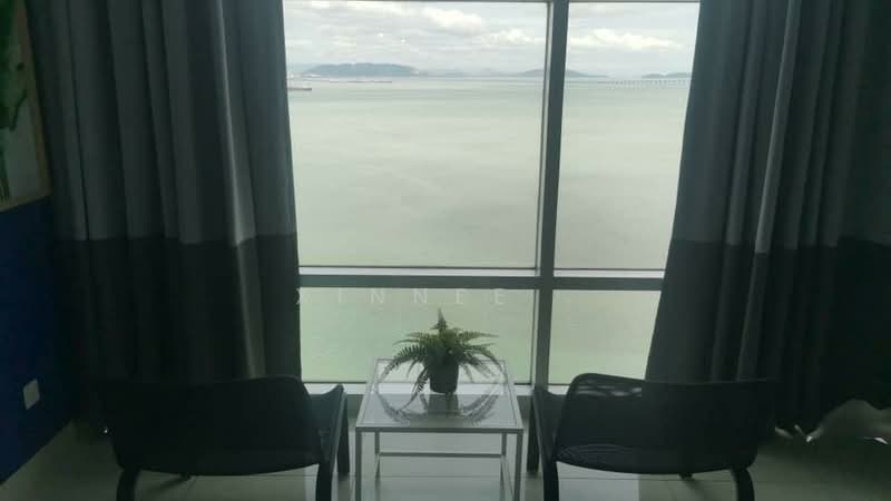 Maritime Suite untuk Untuk Dijual - RM 980,000, Apr 2026 - View - PropertyGuru.com.my