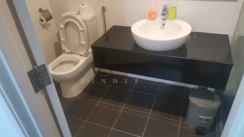 Maritime Suite untuk Untuk Dijual - RM 980,000, Apr 2026 - Bathroom - PropertyGuru.com.my