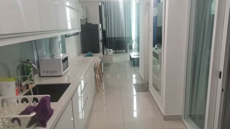 Maritime Suite untuk Untuk Dijual - RM 980,000, Apr 2026 - Kitchen - PropertyGuru.com.my