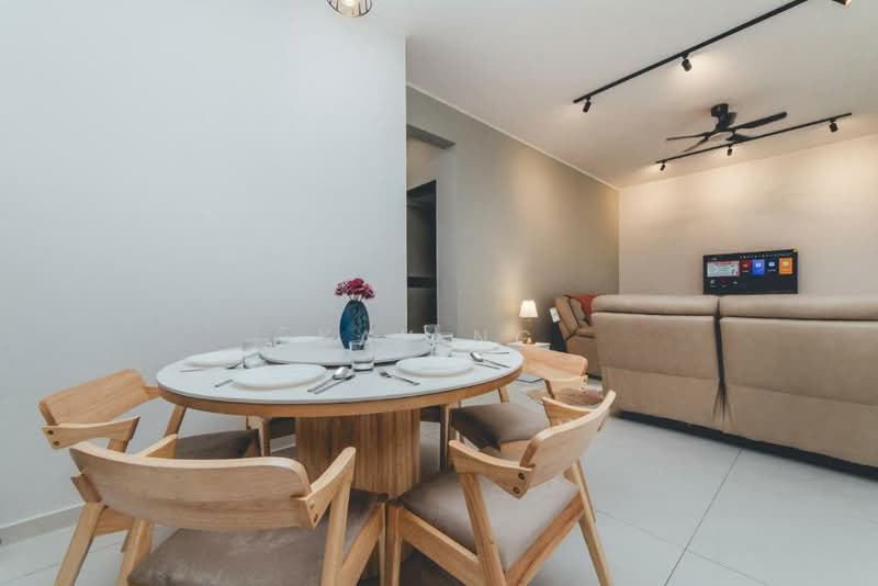 Condominium for Rent at Bay Laurel @ Country Garden Danga Bay - Kay Ng - PropertyGuru.com.my