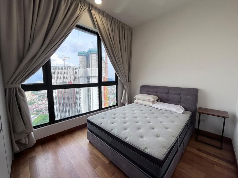 Kondominium untuk Disewa di Muze @ PICC - Shing Lam - PropertyGuru.com.my