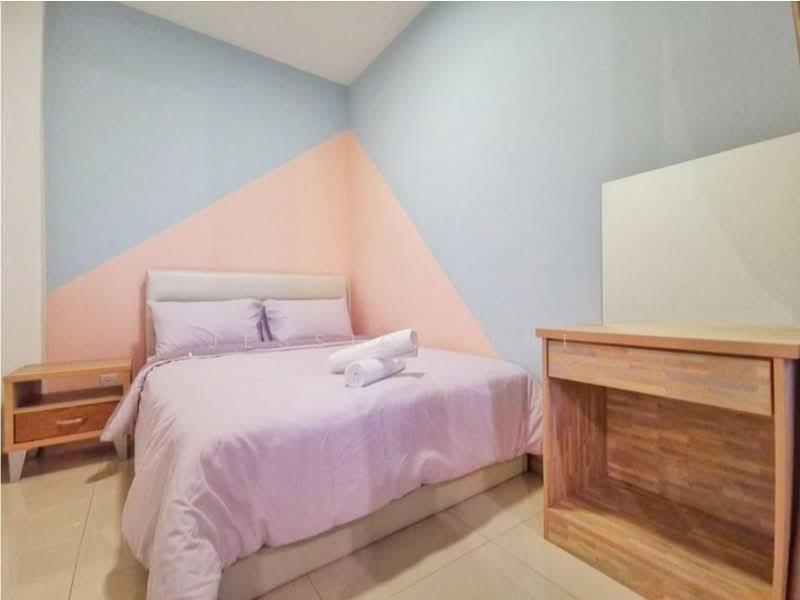 Service Residence for Rent at EkoCheras - Jessica Tai - Bedroom - PropertyGuru.com.my