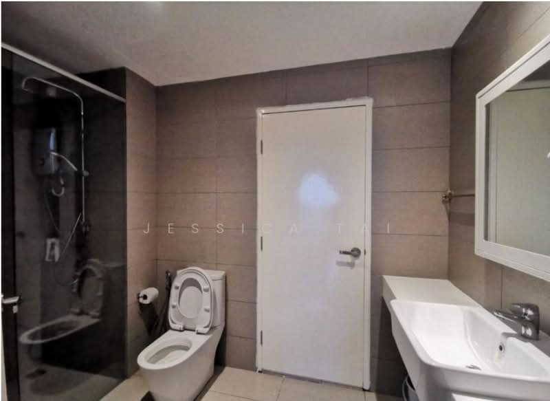 Service Residence for Rent at EkoCheras - Jessica Tai - Bathroom - PropertyGuru.com.my