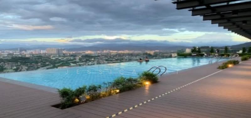 Service Residence for Rent at EkoCheras - Jessica Tai - Exterior - PropertyGuru.com.my