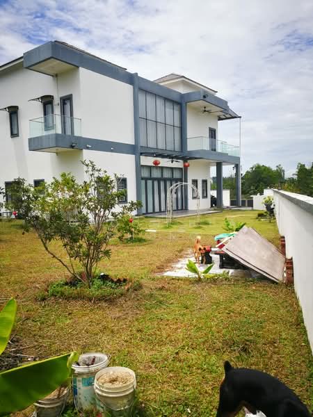 Bungalow for Sale in Nilai (Negeri Sembilan) - Choon Hua Chong - Exterior - PropertyGuru.com.my
