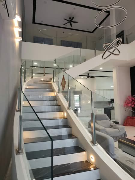 Bungalow for Sale in Nilai (Negeri Sembilan) - Choon Hua Chong - Interior - PropertyGuru.com.my