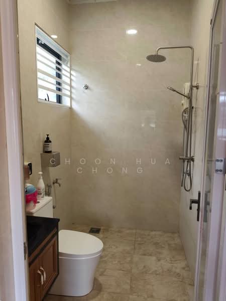 Bungalow for Sale in Nilai (Negeri Sembilan) - Choon Hua Chong - Bathroom - PropertyGuru.com.my