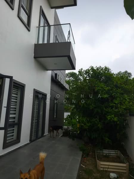 Bungalow for Sale in Nilai (Negeri Sembilan) - Choon Hua Chong - Exterior - PropertyGuru.com.my