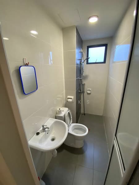 Condominium for Rent at Maple Residence - Teh KS - Bathroom - PropertyGuru.com.my