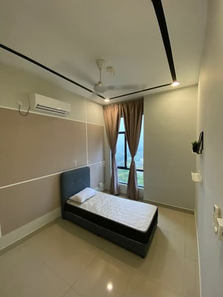 Condominium for Rent at Maple Residence - Teh KS - Bedroom - PropertyGuru.com.my
