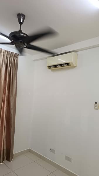 Servis Apartment untuk Disewa di Sfera Residency - Sky Chan - PropertyGuru.com.my