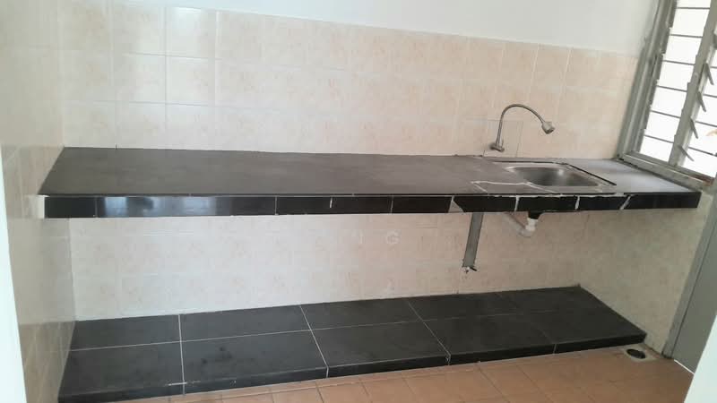 Pangsapuri Perdana Impian untuk Untuk Disewa - RM 900 /bulan, Apr 2026 - Kitchen - PropertyGuru.com.my