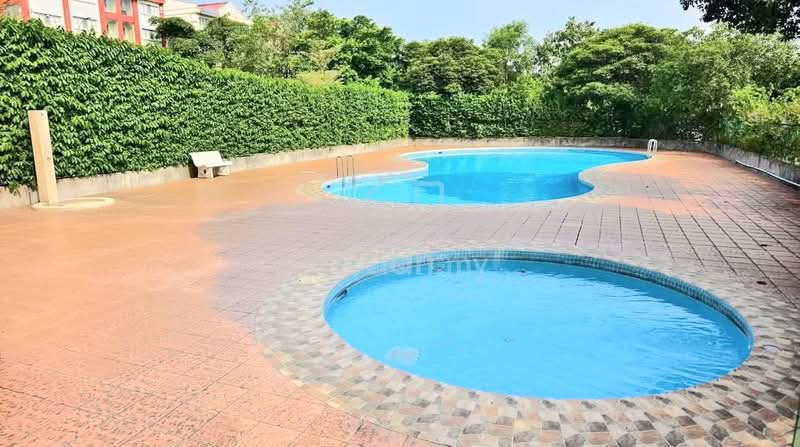 Pangsapuri Perdana Impian untuk Untuk Disewa - RM 900 /bulan, Apr 2026 - Exterior - PropertyGuru.com.my