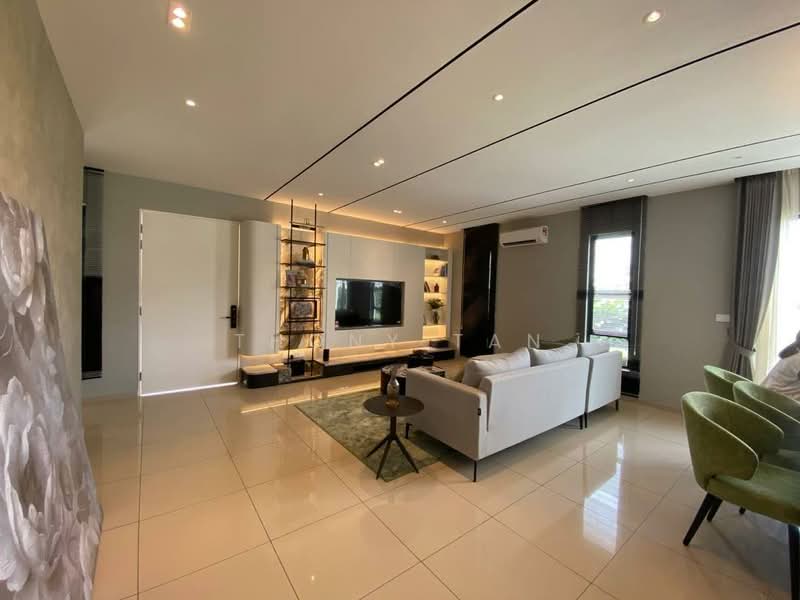 2-storey Terraced House for Sale in Taman Puchong Prima (Puchong) - Thony Tan - Living Room - PropertyGuru.com.my