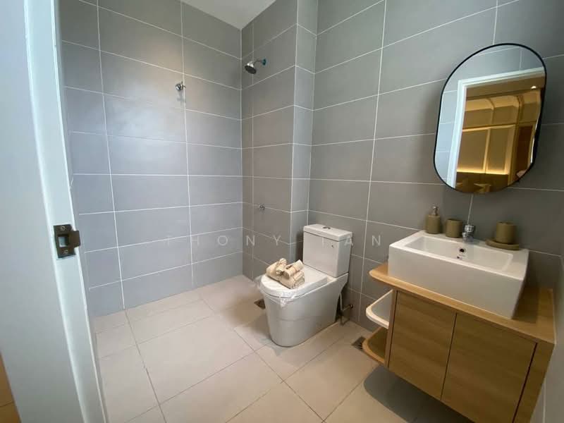 2-storey Terraced House for Sale in Taman Puchong Prima (Puchong) - Thony Tan - Bathroom - PropertyGuru.com.my