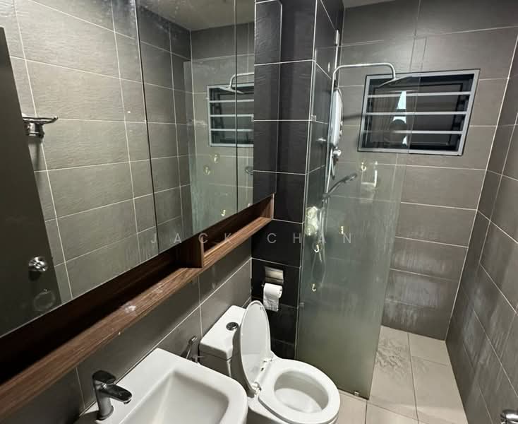 Condominium for Rent at The Henge - Jack Chan - PropertyGuru.com.my