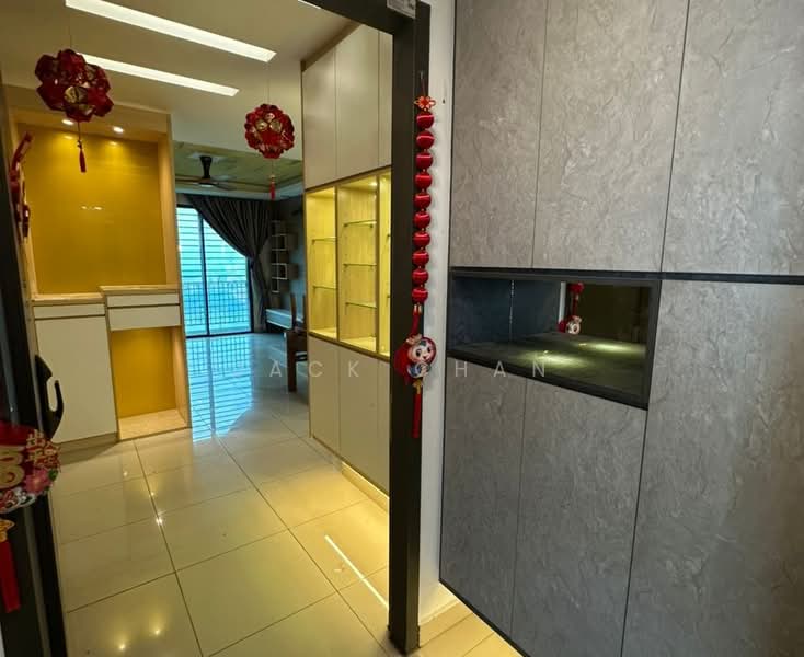 Condominium for Rent at The Henge - Jack Chan - PropertyGuru.com.my