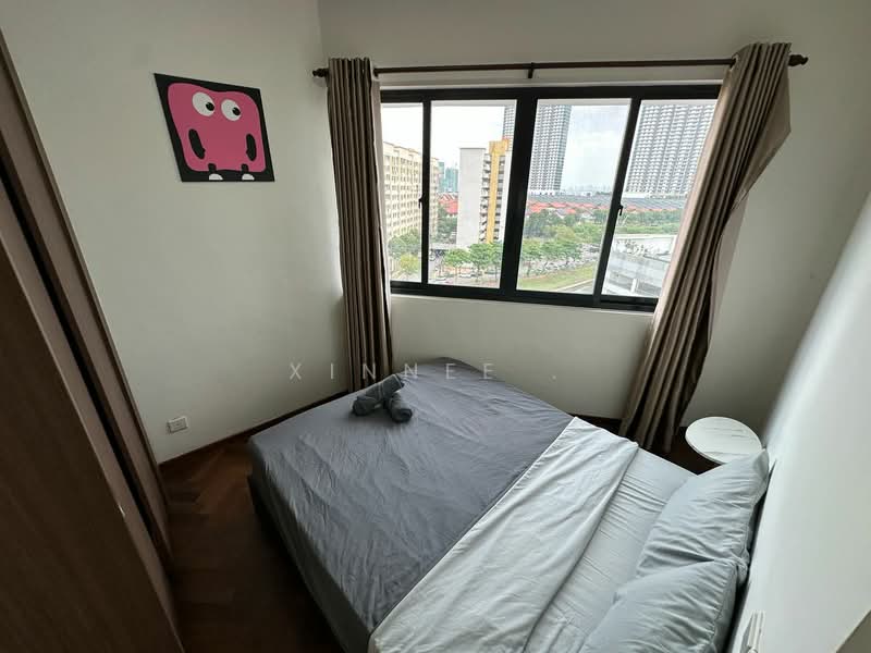 Condominium for Sale at The Landmark - Xinnee . - Bedroom - PropertyGuru.com.my