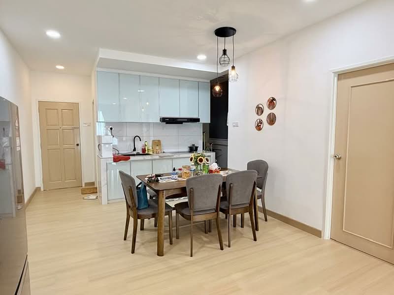 Apartment for Rent at Lake View Suites - Kay Ng - PropertyGuru.com.my