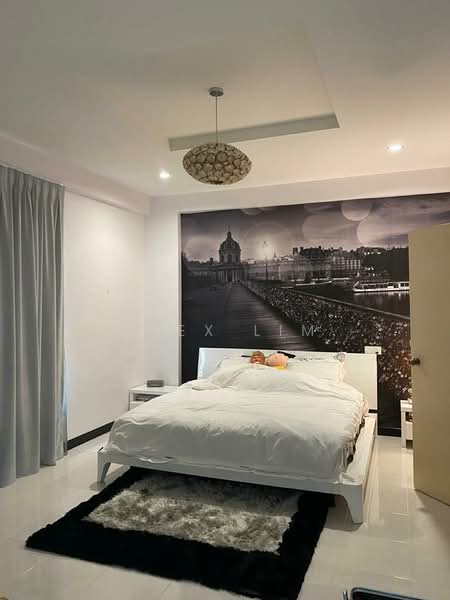 Condominium for Rent at Alila Horizons Condominium - Alex Lim - Bedroom - PropertyGuru.com.my