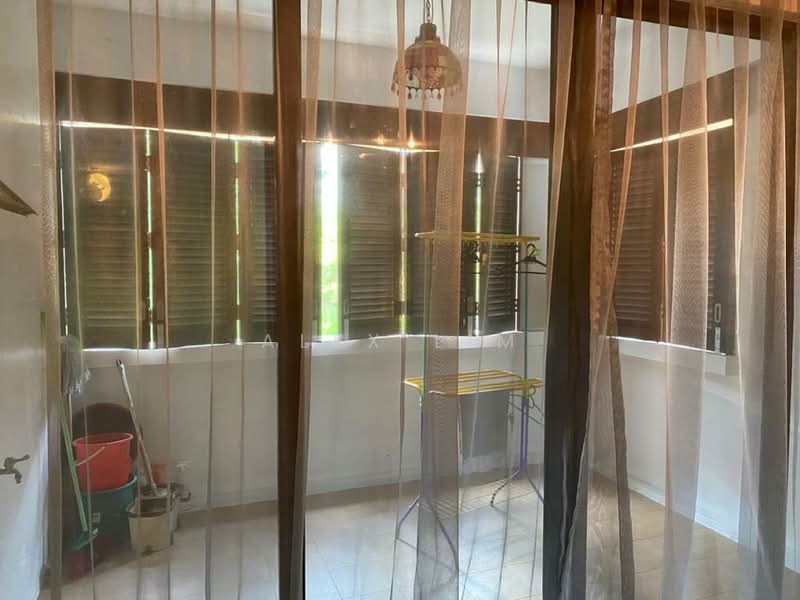 Condominium for Rent at Alila Horizons Condominium - Alex Lim - Balcony - PropertyGuru.com.my