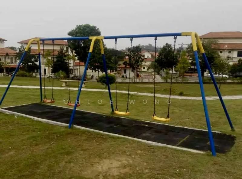 Untuk Dijual - Taman Mutiara Indah