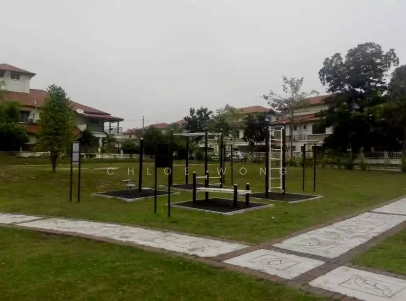 Untuk Dijual - Taman Mutiara Indah