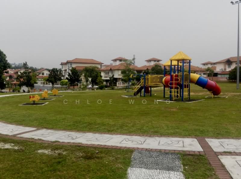 Untuk Dijual - Taman Mutiara Indah