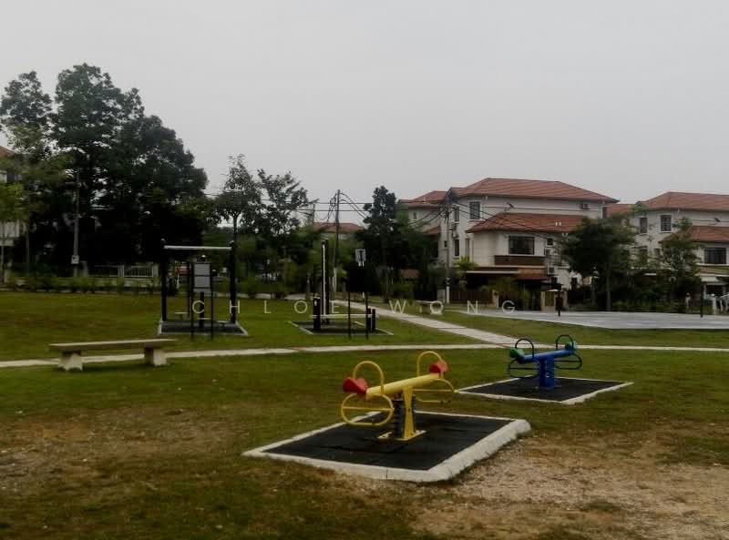 Untuk Dijual - Taman Mutiara Indah