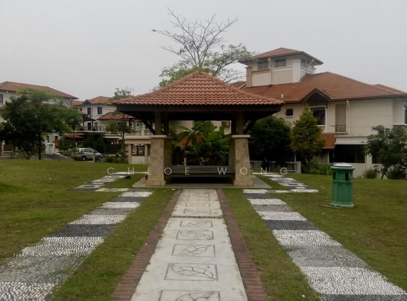 Untuk Dijual - Taman Mutiara Indah