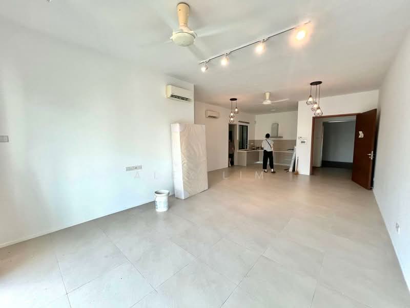 Condominium for Rent at Mira Residence - Alex Lim - Living Room - PropertyGuru.com.my