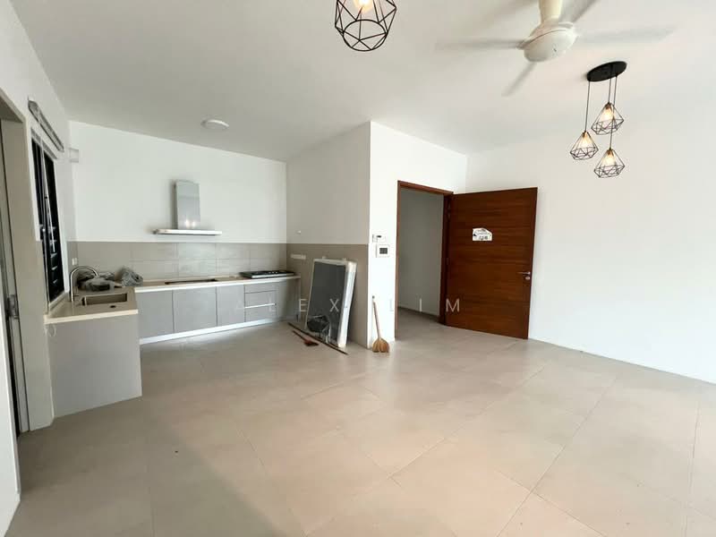 Condominium for Rent at Mira Residence - Alex Lim - Kitchen - PropertyGuru.com.my