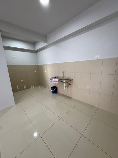 Kondominium untuk Disewa di KAIA Heights Equine - Ernest Leong - Kitchen - PropertyGuru.com.my