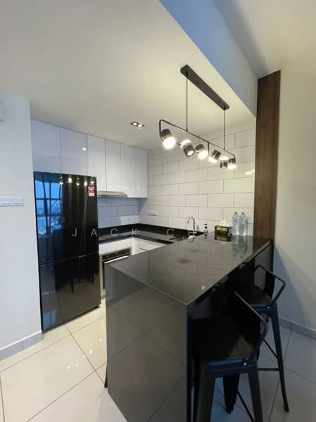 Service Residence for Rent at Arte Mont Kiara - Jack Chan - PropertyGuru.com.my