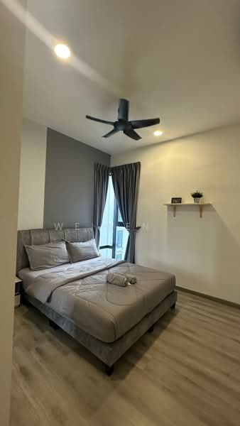 Service Residence for Rent at Southkey Mosaic - WeiWen . - PropertyGuru.com.my