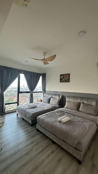 Service Residence for Rent at Southkey Mosaic - WeiWen . - PropertyGuru.com.my