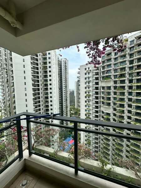 Regalia Park @ Forest City untuk Untuk Disewa - RM 1,300 /bulan, Apr 2026 - PropertyGuru.com.my