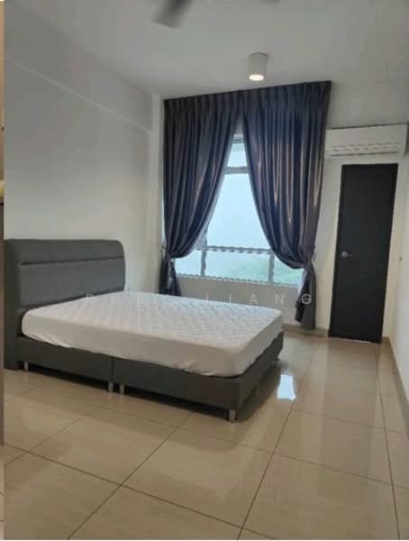 Apartment for Rent at Midori Green (Pangsapuri Hijauan) - Ruby Liang - Bedroom - PropertyGuru.com.my