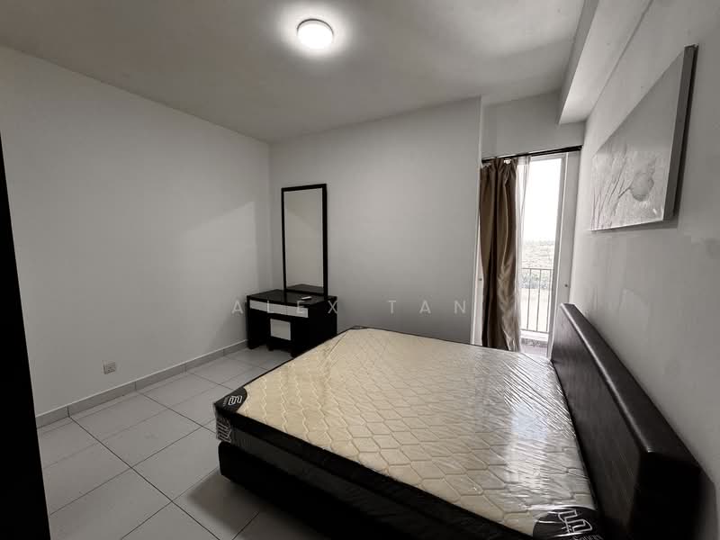 Apartment for Rent at Bayu Marina - ALEX TAN - Bedroom - PropertyGuru.com.my