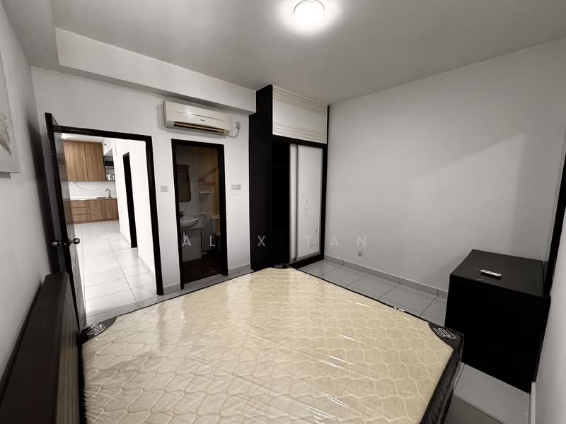 Apartment for Rent at Bayu Marina - ALEX TAN - Bedroom - PropertyGuru.com.my